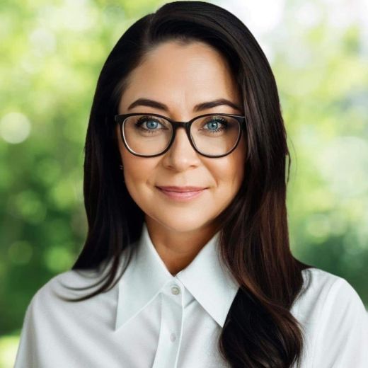 Rebecca Davis - Real Estate Agent at Summit Estate Agents
