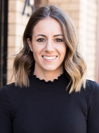 Rebecca Dean - Real Estate Agent at Nelson Alexander - Kew