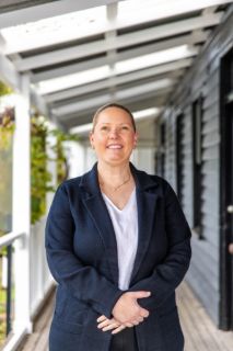 Rebecca Pugh - Real Estate Agent