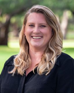 Rebecca Ritchie - Real Estate Agent