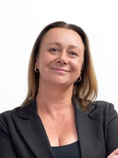Rebecca Sutherland - Real Estate Agent