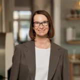 Rebecca Mitchell - Real Estate Agent From - Raine & Horne - Lower North Shore