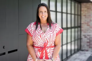 Rebecca Towns - Real Estate Agent