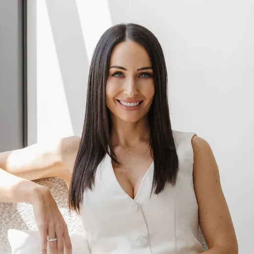 Rebecca Russell - Real Estate Agent at Place Estate Agents Kangaroo Point