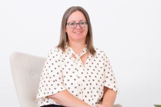 Rebecca Schulz - Real Estate Agent