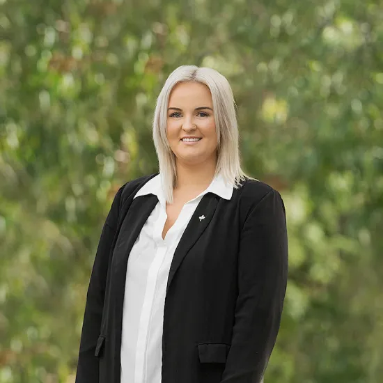 Rebekah Titterton - Real Estate Agent at Jellis Craig - Ringwood