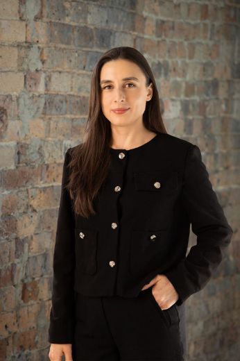 Carla Di Carlo - Real Estate Agent at Hudson McHugh - LEICHHARDT