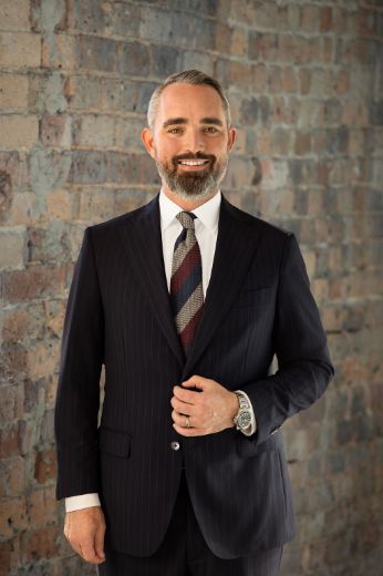 James Price - Real Estate Agent at Hudson McHugh - LEICHHARDT