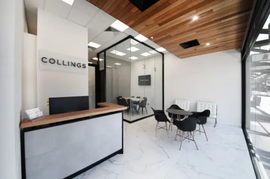 Collings Real Estate - Real Estate Agency