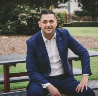 Anthony Tannoury - Real Estate Agent