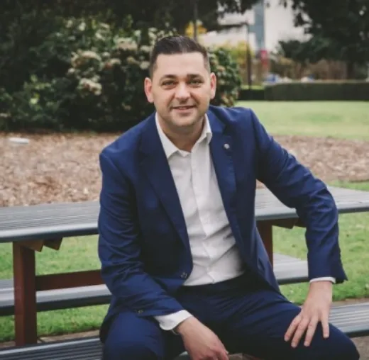 Anthony Tannoury - Real Estate Agent at List & Sell Real Estate - Campbelltown