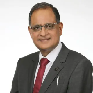 Anil  Agnihotri - Real Estate Agent
