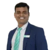 sudheer  reddy - Real Estate Agent - Reddy G Real Estate Agents