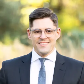 Reece Pearson - Real Estate Agent