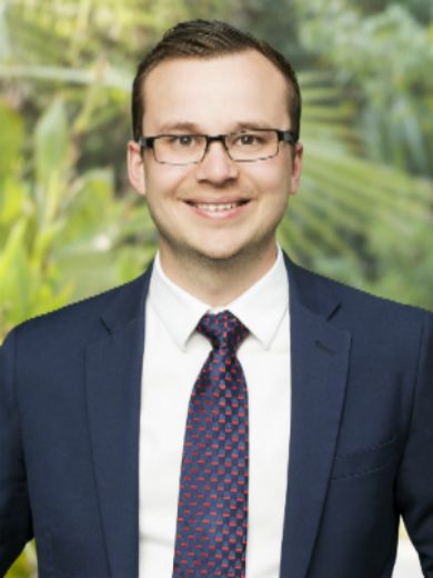 Reece  Beckley - Real Estate Agent at Barry Plant - Werribee