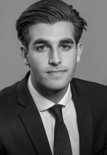 Reece Israel - Real Estate Agent at Teska & Carson - RICHMOND
