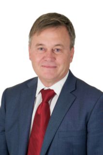 Reg de Baritault - Real Estate Agent