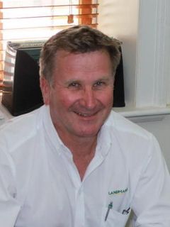 Reg OConnell - Real Estate Agent