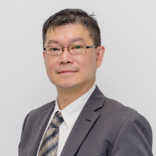 Reginald Kurniawan - Real Estate Agent