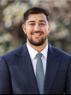 Rehan Baig - Real Estate Agent