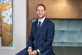 Reilly Waterfield - Real Estate Agent