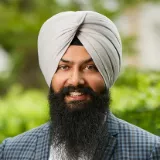 Rajwant Singh Dhaliwal   - Real Estate Agent From - Ray White - Norwood