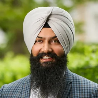 Rajwant Singh Dhaliwal   - Real Estate Agent