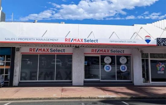 RE/MAX Select - MACKAY - Real Estate Agency