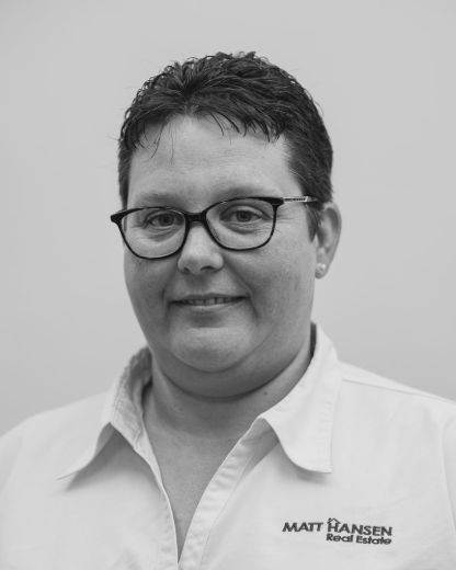 Renay Armstrong - Real Estate Agent at Matt Hansen Real Estate - Dubbo