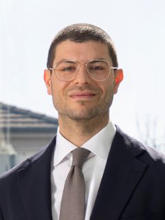 Rene Mawad - Real Estate Agent