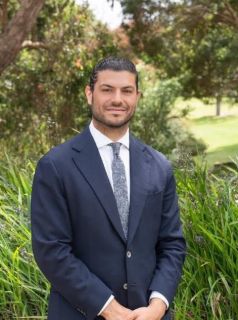Rene Mawad - Real Estate Agent