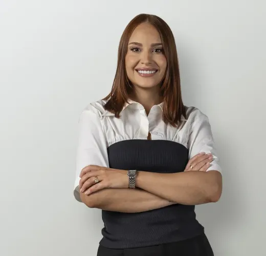 Renee Abdallah - Real Estate Agent at Belle Property - Annandale