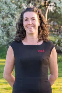 Renee Argaet - Real Estate Agent