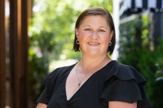 Renee Fitzgerald - Real Estate Agent