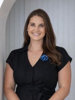 Renee McGregor - Real Estate Agent