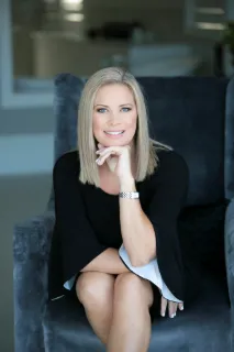 Renée  Morgan - Real Estate Agent