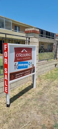 Rentals ORourke - Real Estate Agent at O'Rourke Realty Investments - Scarborough