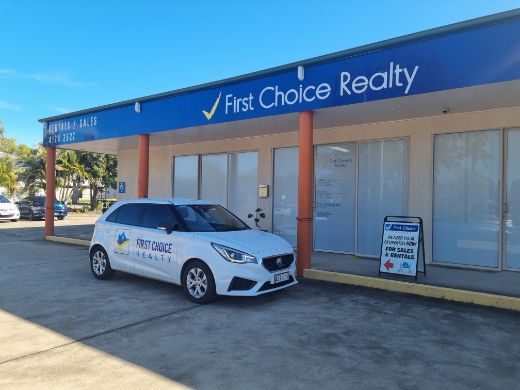 Rentals @ First Choice Realty  - Real Estate Agent at First Choice Realty - Scarness