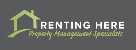 Renting Here  - Real Estate Agent at Renting Here