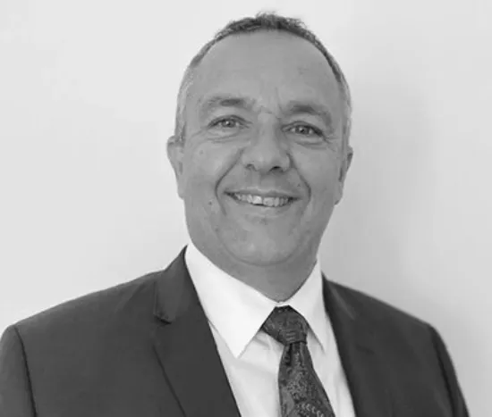 Paul Arnold - Real Estate Agent at Real Estate Partners SA - (RLA 63916)