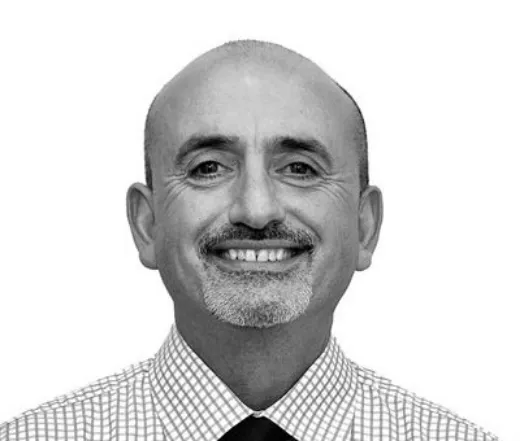 Gary  Musolino - Real Estate Agent at Real Estate Partners SA - (RLA 63916)