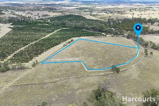 0 Walters Road, Booyal, Qld 4671