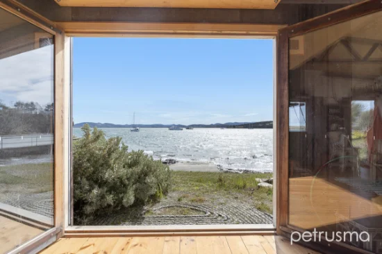 00 Boat Shed, Lewisham, Tas 7173