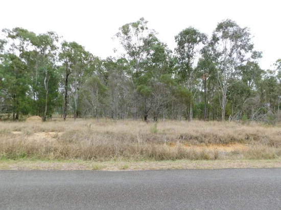 00 George Street, Nanango, Qld 4615