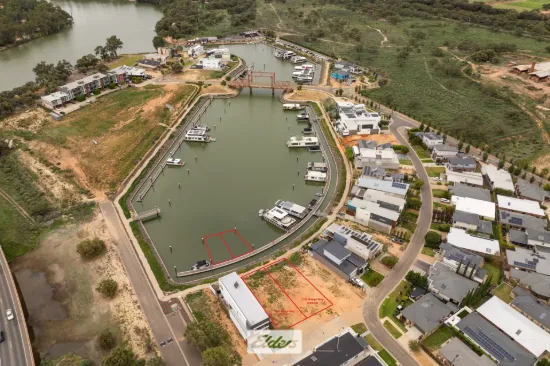 1 & 2/32 Bridge Way, Mildura, Vic 3500