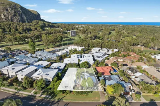 1/31 Lumeah Drive, Mount Coolum, Qld 4573