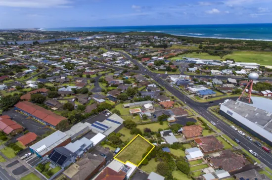 1/383 Raglan Parade, Warrnambool, Vic 3280