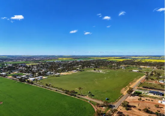1 - 7 Watts, Cunderdin, WA 6407