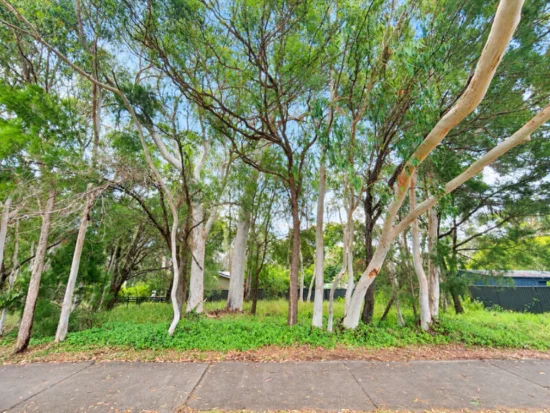 1 Aruma Street, Macleay Island, Qld 4184 - For Sale