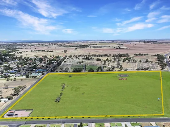 1 Bogan Gate Road, Forbes, NSW 2871
